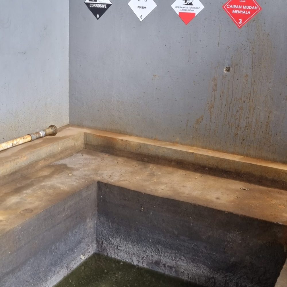 Bak Kontrol PT SLI (1)